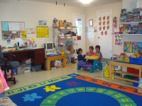 play room